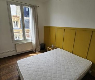 LE HAVRE/Centre APPARTEMENT MEUBLE T2 - 36m2 - Photo 5