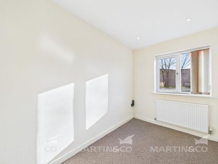 2 bedroom apartment to rent - Photo 3