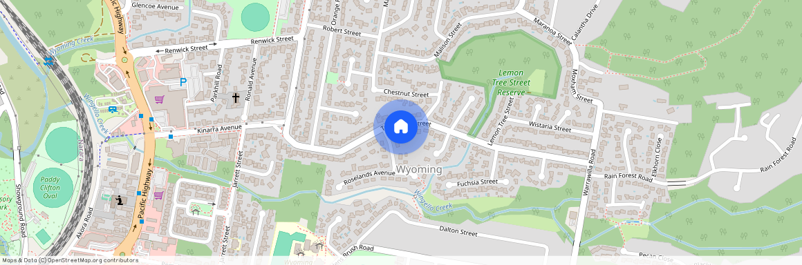 44 Turpentine Street, Wyoming NSW 2250