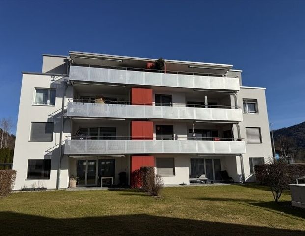 Living in the countryside in a modern property - Photo 1