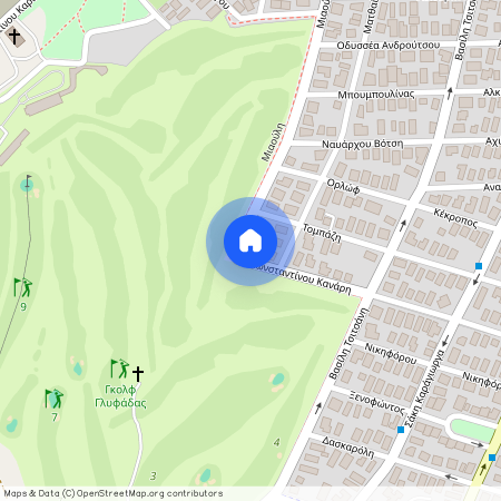 Γλυφάδα (Πανιωνία)