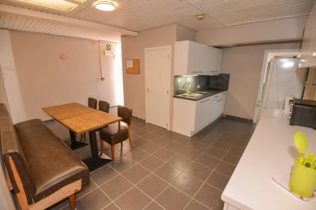 Beekstraat 49, kamer AH1 - Photo 3