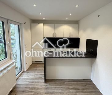 Erdgeschosswohnung in Trossingen - Foto 1