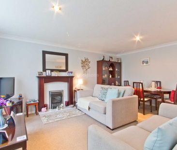 2 bedroom detached bungalow to rent - Photo 1