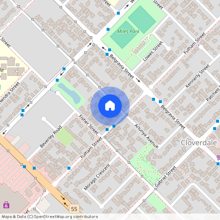 7/130 Arlunya Avenue, WA 6105, Cloverdale