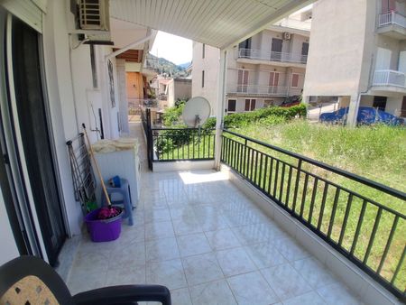 Διαμέρισμα για ενοικίαση Άγιος Γεώργιος (Λιβαδειά) - Photo 2
