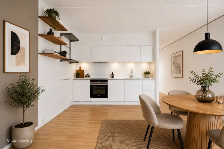 Flaskegade, 1799 København V - Photo 5