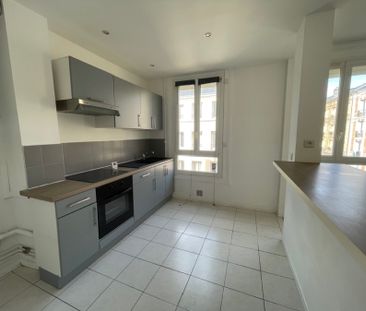 Location Appartement 2 pièces 50m² - Photo 5
