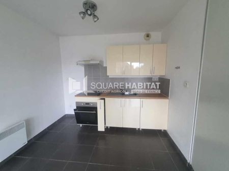 Location Appartement 2 pièces 44m² VALENCIENNES 59300 - Photo 4