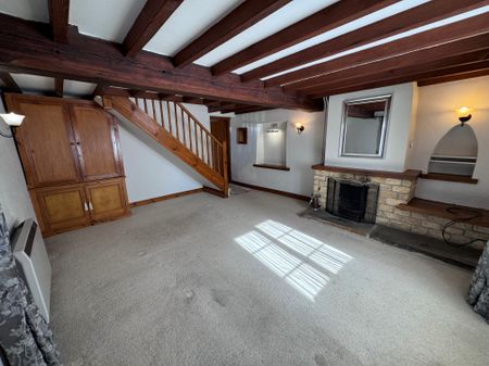 2 bedroom cottage to rent High Street, Waltham On The Wolds, Melton Mowbray, LE14 - Photo 4