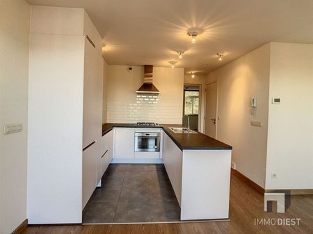 appartement - Photo 5