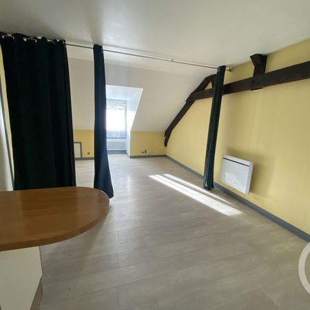 Location Appartement 1 pièce 25m² NEMOURS 77140 - Photo 3