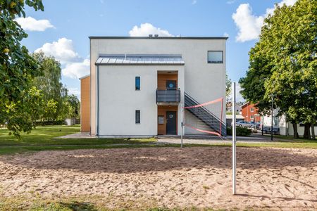 Fjärdingsstigen 28, Halmstad - Photo 5