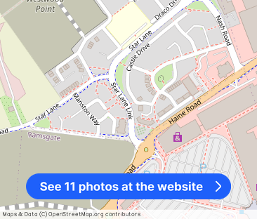 Star Lane Link, Margate, Kent, CT9 - Photo 1