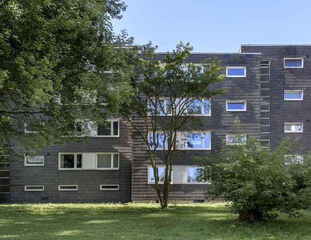 Attraktive 3-Zimmer-Etagenwohnung in Mönchengladbach  76,2 m² mit Wannenbad! - Foto 1