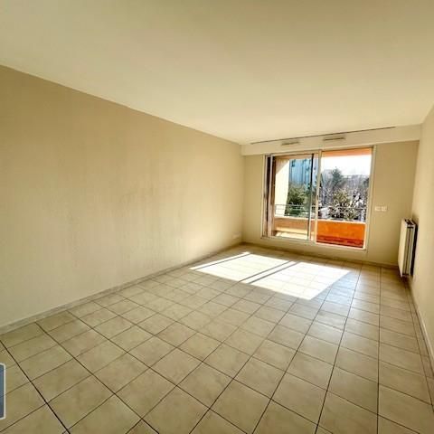 Location Appartement 3 pièces 60m² AIX EN PROVENCE 90ème - Photo 1