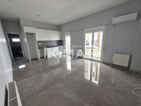 Studio/Γκαρσονιέρα για ενοικίαση Φάληρο - Ιπποκράτειο - Photo 2