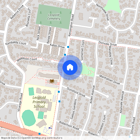 2/3 Wickham Court, Vic 3224, Leopold