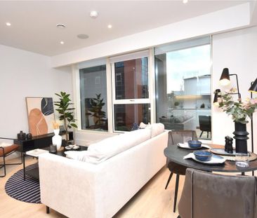 1 bedroom flat to rent - Photo 2