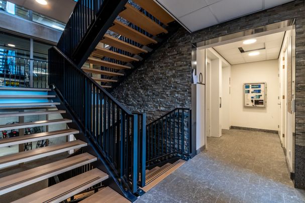 Te huur: Van Sijpesteijnkade 9 P - Foto 1