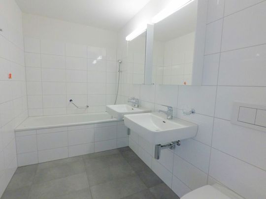 Spacious 4.5-room apartment in a quiet location - Photo 1