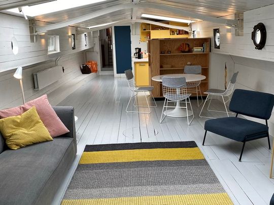 Westerdok 73 - Photo 1