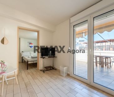 Μεζονέτα για ενοικίαση Κυνοσάργους (Νέος Κόσμος) - Φωτογραφία 1