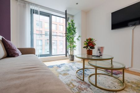 2 Bed Flat, Oldham Place, L1 - Photo 3