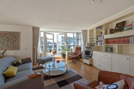 Prinsegracht 41-L, Kortenbos, 2512EW, Den Haag - Foto 5