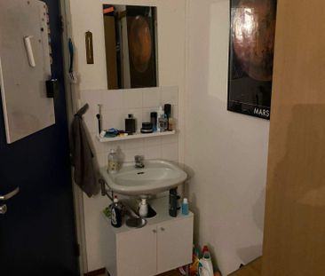 Chambre Meublée dans Maison Étudiant, Hemelrijken, Eindhoven - À Louer - Foto 4