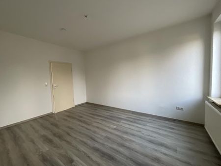 Demnächst frei! 2-Zimmer-Wohnung in Wilhelmshaven Fedderwardergroden - Photo 3