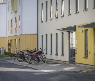 Kantorsgatan 68, Uppsala/Knivsta - Foto 1