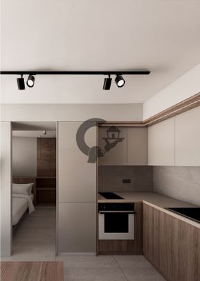 2529541 – Studio/Γκαρσονιέρα Προς Ενοικίαση, Ιωάννινα, 26 τ.μ., €530 - Φωτογραφία 1