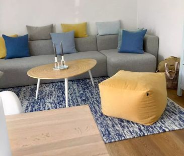 Lys og rummelig lejlighed i Aalborg med altan og gode faciliteter - Photo 2