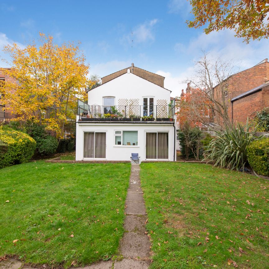 Skardu Road, Cricklewood, London, NW2 3ES - Photo 1