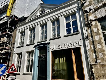 Nieuwbouw app te huur in vroegere snijschool - Photo 5