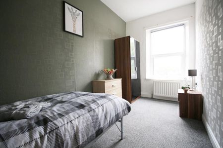 1 bedroom in a house share to rent - Photo 3