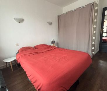 Appartement 2 pièces – 42 m² environ à Cesson-Sévigné (ref : G176097) - Photo 2