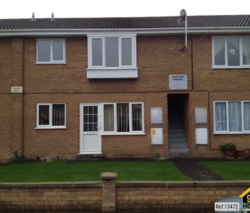 2 bedroom flat to rent - Photo 1