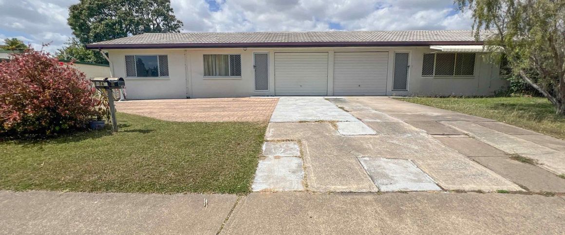 1/74 Albert Street, Cranbrook - Photo 1