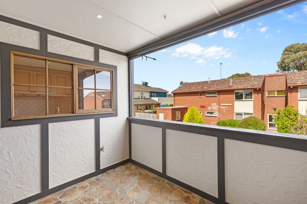 Charm. Craftsmanship and Comfort with *Bills Included (Water, Gas and Electric)* - Photo 1