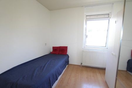 Te huur: Appartement Weenahof in Amsterdam - Foto 4