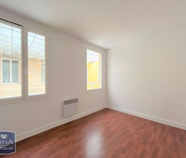 Location Appartement 3 pièces 64m² LIBOURNE 33500 - Photo 3
