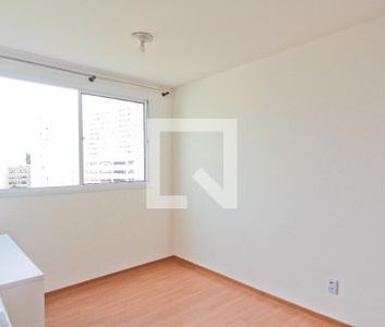 Apartamento para alugar com 44m², 2 quartos e 1 vaga - Photo 3