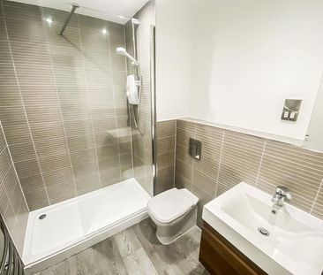 1 BED Studio flat To rent - Photo 2