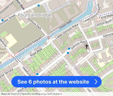 Leamington Road, Edinburgh, EH3 - Photo 1