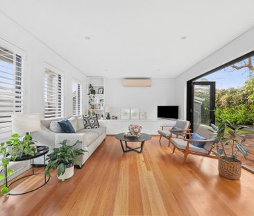 10 Albert Street, Rozelle NSW 2039 - House For Rent | Domain - Photo 1