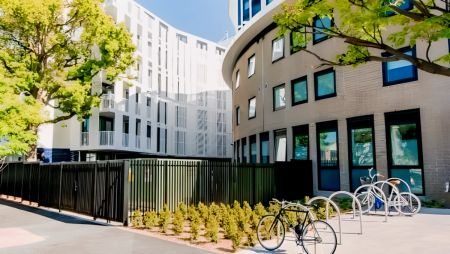 Studio Large Terrace - Photo 5