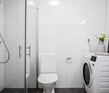 Albrektsvägen 69C - Photo 6