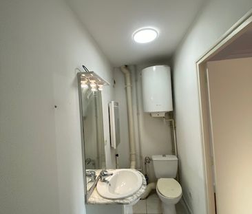 Location Appartement 1 pièce 25m² NANCY 54000 - Photo 1